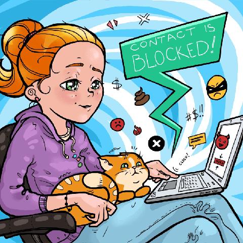 Gegen Cybermobbing vorgehen: Praktische Schritte zur Selbstverteidigung Gegen Cybermobbing vorgehen: Praktische Schritte zur Selbstverteidigung