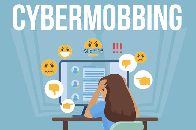 Wege aus dem Cybermobbing-Dilemma: Hilfreiche Maßnahmen und Ressourcen Wege aus dem Cybermobbing-Dilemma: Hilfreiche Maßnahmen und Ressourcen