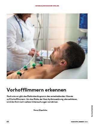 Praktische Tipps zur Bekämpfung von Vorhofflimmern ohne ärztliche Hilfe Praktische Tipps zur Bekämpfung von Vorhofflimmern ohne ärztliche Hilfe