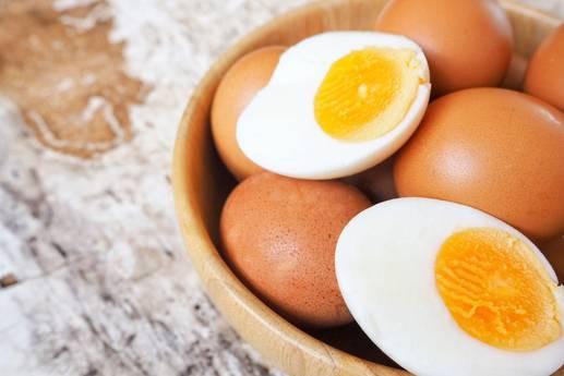 Wie lange sind gekochte Eier haltbar? Wie lange sind gekochte Eier haltbar?