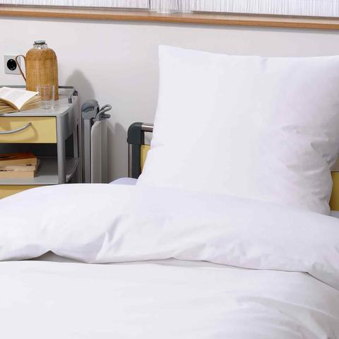 Was macht Linon Bettwäsche zur idealen Wahl für Hotelbetten? Was macht Linon Bettwäsche zur idealen Wahl für Hotelbetten?