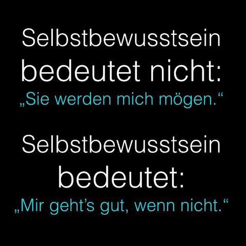 Selbstbewusst und lustig: Coole Sprüche über mich selbst Selbstbewusst und lustig: Coole Sprüche über mich selbst