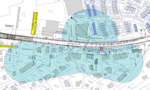 Zukünftige Projekte: Die geplante Unterdükerung eines Autobahntunnels in Starnberg Zukünftige Projekte: Die geplante Unterdükerung eines Autobahntunnels in Starnberg