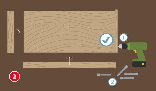 Maßgeschneidert und einzigartig: Ein Sofa selbst bauen mit dieser einfachen Anleitung Maßgeschneidert und einzigartig: Ein Sofa selbst bauen mit dieser einfachen Anleitung