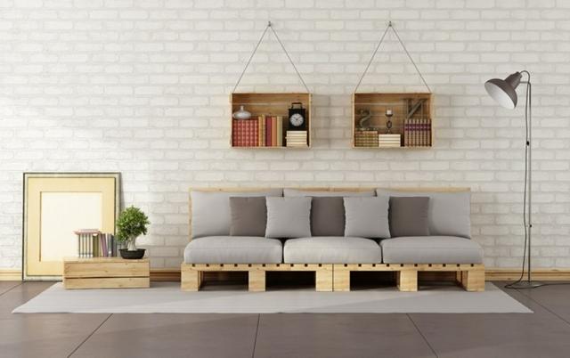 Kreativ werden: Mit einer Schritt-für-Schritt-Anleitung das perfekte Sofa selber bauen Kreativ werden: Mit einer Schritt-für-Schritt-Anleitung das perfekte Sofa selber bauen