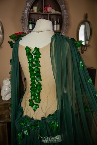 Günstige Alternative: So erstellst du ein episches Elfen Kostüm selbst