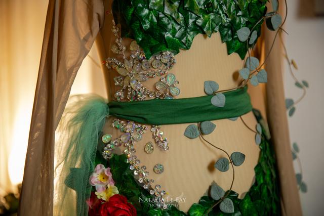 Do it yourself: Schnelle und einfache Methode für ein beeindruckendes Elfen Outfit