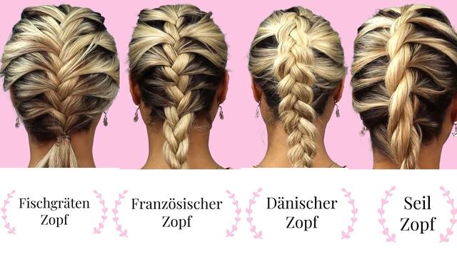 Selbstgemachte französische Zöpfe: Eine praktische Anleitung für Anfänger