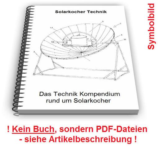 Nachhaltig kochen mit einem selbstgebauten Solarkocher Nachhaltig kochen mit einem selbstgebauten Solarkocher