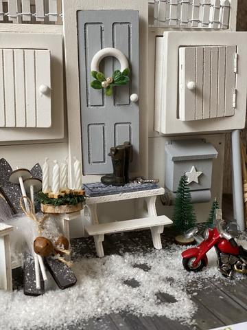 Selbstbau-Anleitung: Wie man ein Wichtelhaus erstellt