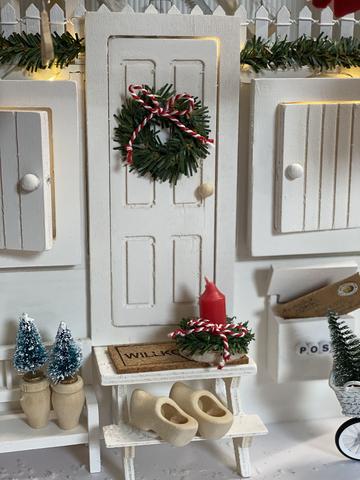 Anleitung: Wichtelhaus selber bauen - Schritt für Schritt