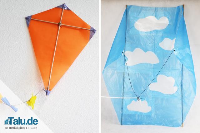 DIY Drachenbau: Tipps und Tricks für selbstgemachten Flugspaß DIY Drachenbau: Tipps und Tricks für selbstgemachten Flugspaß