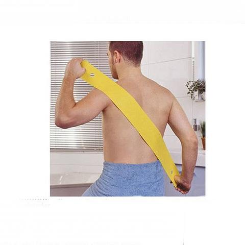 Effektive Methoden zum selbstständigen Eincremen des Rückens