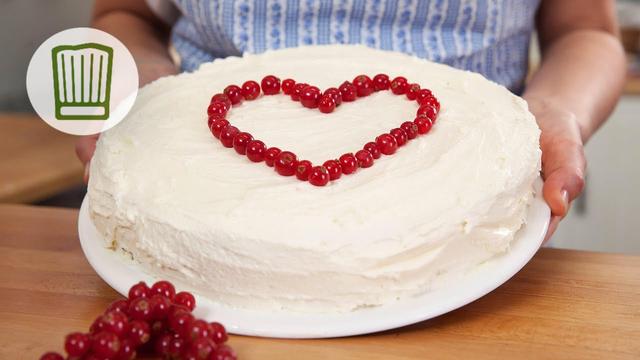 Leckere Tortencremes zum Selbermachen Leckere Tortencremes zum Selbermachen
