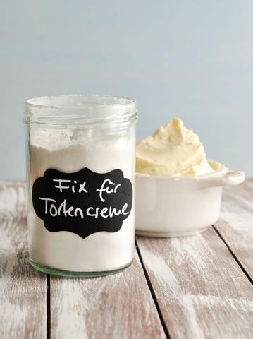 Genießer aufgepasst: Selbstgemachte Tortencreme für jeden Geschmack Genießer aufgepasst: Selbstgemachte Tortencreme für jeden Geschmack