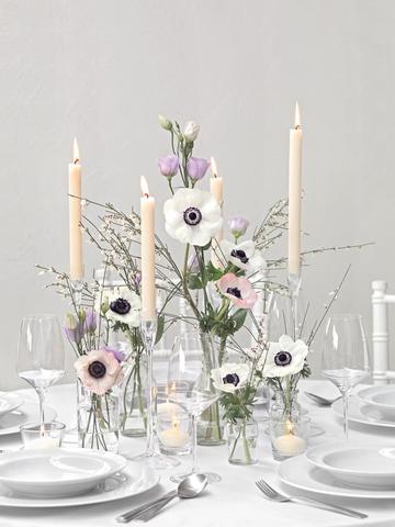 Tischdeko zum Selbermachen: Inspirierende Ideen für eine individuelle Gestaltung Tischdeko zum Selbermachen: Inspirierende Ideen für eine individuelle Gestaltung