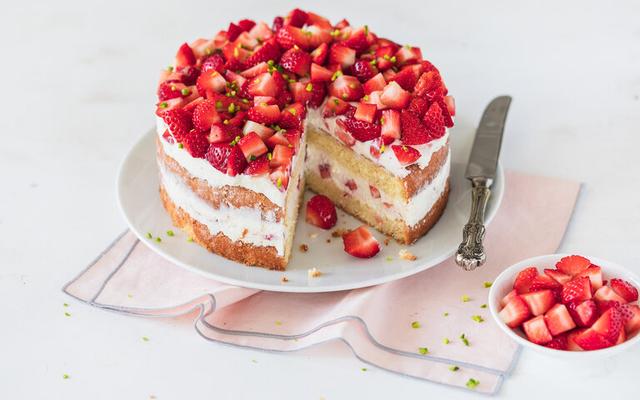 Ohne Fachwissen zur perfekten Torte: Leckere Rezepte zum Selbermachen Ohne Fachwissen zur perfekten Torte: Leckere Rezepte zum Selbermachen