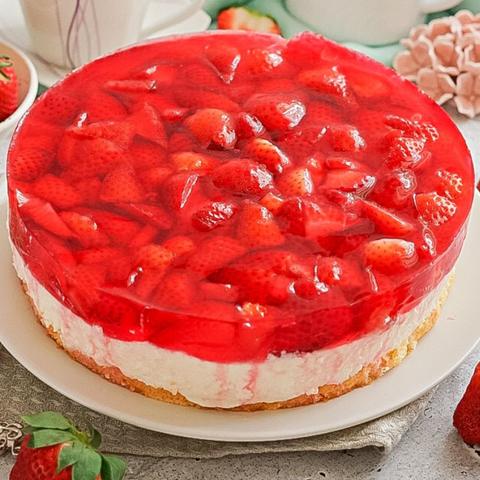 Tortenglück leicht gemacht: Einfache und köstliche Rezeptideen Tortenglück leicht gemacht: Einfache und köstliche Rezeptideen