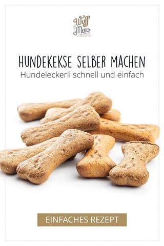 Selbstgemachte Hundekekse: Einfache Rezepte zum Verwöhnen deines Vierbeiners Selbstgemachte Hundekekse: Einfache Rezepte zum Verwöhnen deines Vierbeiners
