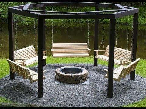 DIY-Projekt: Einen einfachen Pavillon selber machen DIY-Projekt: Einen einfachen Pavillon selber machen