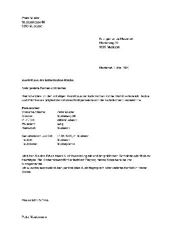 Schritt-für-Schritt-Anleitung zum Kirchenaustritt: Wie Sie aus der Kirche austreten können Schritt-für-Schritt-Anleitung zum Kirchenaustritt: Wie Sie aus der Kirche austreten können