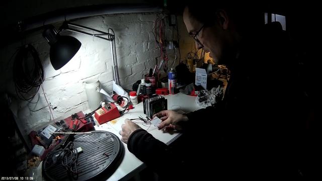 5. "Effizient und autark: Der Peltier-Ofenventilator im Einsatz" 5. "Effizient und autark: Der Peltier-Ofenventilator im Einsatz"