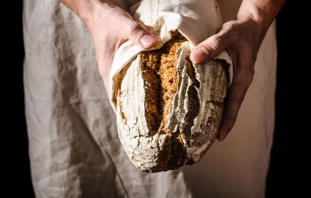 Kein Backmalz zur Hand? Machen Sie es einfach selbst!