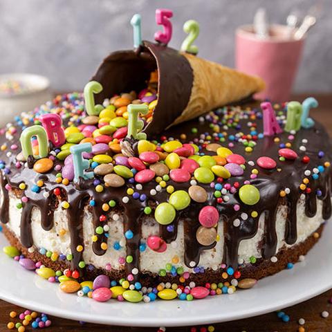 Schnelle und einfache Kuchenideen zur Einschulung Schnelle und einfache Kuchenideen zur Einschulung