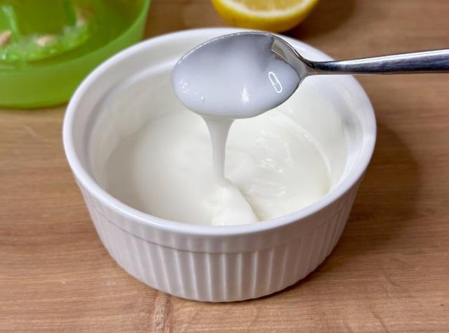 Einfaches Rezept: Leckeren Zuckerguss selber machen! - Sieu Thi Do Noi That