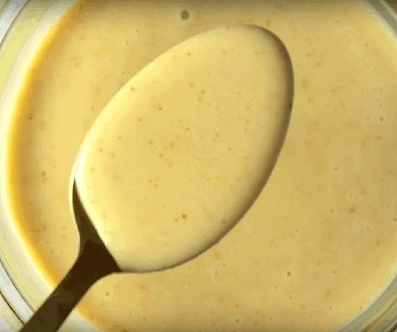 Einfaches Rezept: Senfsoße selber machen in nur wenigen Schritten Einfaches Rezept: Senfsoße selber machen in nur wenigen Schritten