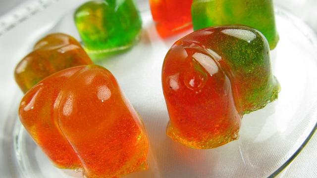 Weingummis ohne künstliche Zusatzstoffe: So gelingt die DIY-Variante Weingummis ohne künstliche Zusatzstoffe: So gelingt die DIY-Variante