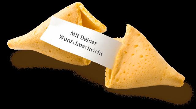 Schritt-für-Schritt-Anleitung: So gelingen selbstgemachte Glückskekse Schritt-für-Schritt-Anleitung: So gelingen selbstgemachte Glückskekse