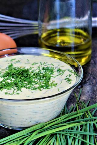 Remoulade selber machen: Ein absolutes Muss für jeden BBQ-Kühlschrank