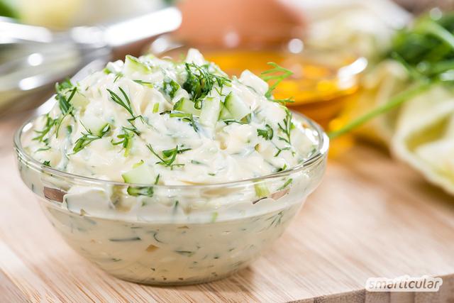 Leckere Remoulade selber machen: Schnelles und einfaches Rezept