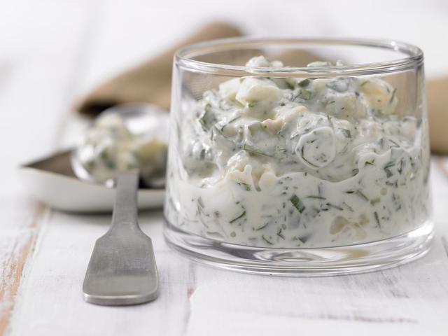 Die etwas bessere Mayo: So gelingt die perfekte selbstgemachte Remoulade Die etwas bessere Mayo: So gelingt die perfekte selbstgemachte Remoulade