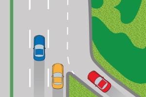 Die wichtigsten Regeln beim Auffahren auf die Autobahn Die wichtigsten Regeln beim Auffahren auf die Autobahn