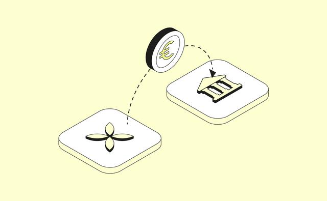 Information und Freischaltung des Services bei Bedarf