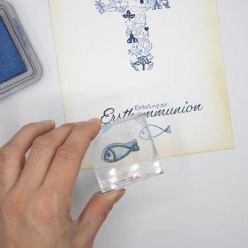 Einladung zur Erstkommunion basteln: Anleitungen und Tipps für individuelle Einladungskarten Einladung zur Erstkommunion basteln: Anleitungen und Tipps für individuelle Einladungskarten