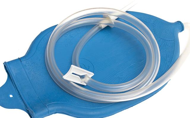 Eigenständiger Einlauf bei Verstopfung: Tipps und Tricks