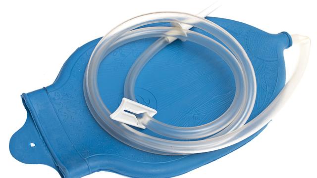 DIY-Einlauf bei Verstopfung: Wie du es selbst durchführen kannst