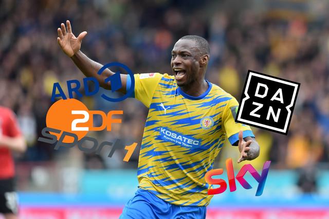 Aktuelle Spiele von Eintracht Braunschweig: Wann ist das nächste Spiel? Aktuelle Spiele von Eintracht Braunschweig: Wann ist das nächste Spiel?