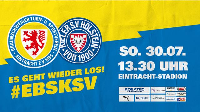 Nächste Spiele von Eintracht Braunschweig: Wann geht es wieder los? Nächste Spiele von Eintracht Braunschweig: Wann geht es wieder los?