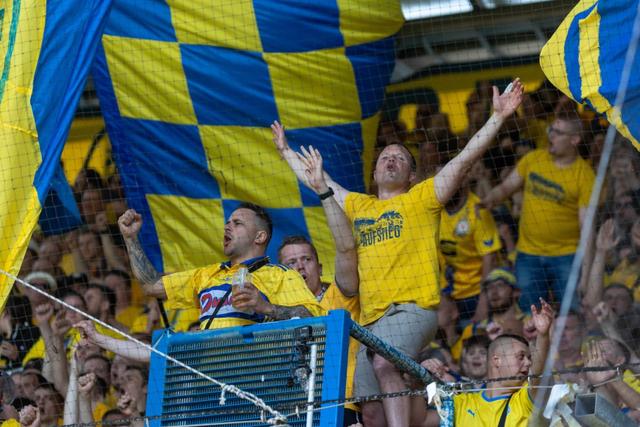 Spielplan und Termine: Wann spielt Eintracht Braunschweig? Spielplan und Termine: Wann spielt Eintracht Braunschweig?