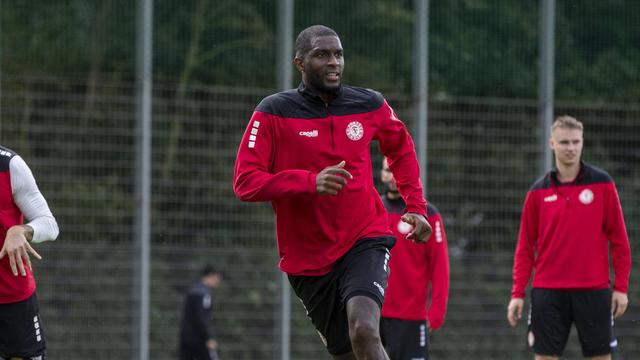 BVB-Flop Modeste hat neuen Klub: Wie hat Frankfurt gespielt?