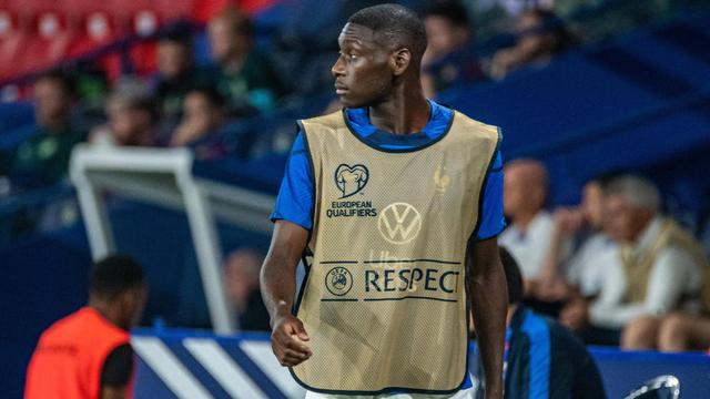 Deschamps begrüßt Wechsel von Kolo Muani: Wie hat Frankfurt gespielt?