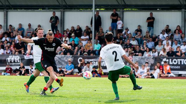 Spieltermine der Eintracht: Wann ist das nächste Spiel?