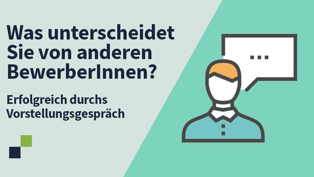Was macht Sie einzigartig? So unterscheiden Sie sich von anderen Bewerbern Was macht Sie einzigartig? So unterscheiden Sie sich von anderen Bewerbern