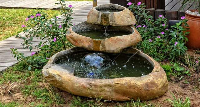 Einzigartige und kostengünstige Solarbrunnen selber bauen Anleitung