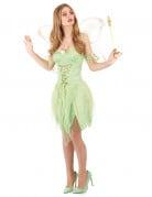 Schritt-für-Schritt-Anleitung: Feenkostüm selber machen Schritt-für-Schritt-Anleitung: Feenkostüm selber machen