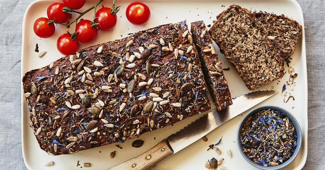 Leckeres Eiweißbrot selber backen: Mit dem Unold Brotbackautomaten kinderleicht! Leckeres Eiweißbrot selber backen: Mit dem Unold Brotbackautomaten kinderleicht!
